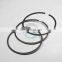 S6D125 SAA6D125-3 6D125 Engine Parts Piston Ring 6154-31-2030 For Excavator PC400-7
