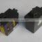 SINOTRUK HOWO Spare Part  WG9719820001 Hydraulic Hand Pump For Truck