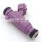 Electronic Fuel Injectors System for HYUNDAI  35310-37170