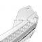 Chrome Front Mesh Grille Sport Grill 2004-2007 for Mercedes Benz CLS Class W219