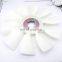 Fan with number 4100 4102 for K4100 loader