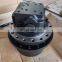 Excavator Travel Device  EX33 Final Drive