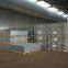 6x6 concrete reinforcing wire mesh panel