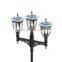 Top Quality solar integrated lights China Factory