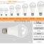 Led light supplier 5W LED light bulb with 3 years warranty