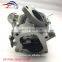 GT1549S Turbo charger 282004A380 767032-0001 D4CB Engine turbocharger