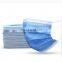 High Quality 3ply Non-woven Black Disposable Medical Face Mask with Best Price