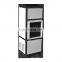 DJFT-1681E 7kg/h Air Cooler Machine  R134a Gas Compressor Dehumidificator Dehumidifier