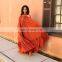 2020 Candy Color Casual Sleeveless Maxi Plus Size Sexy Women Summer For Women Long Flare Swing Lady Dress