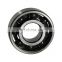 single row hybrid ceramic deep groove ball bearing 6203-2RSLTN9/HC5C3WT size 17x40x12mm 6203/HC5C3 high quality