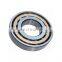 high speed 7207B 7207AC 7207 electric motor parts angular contact ball bearing 7207 BECBM size 35x72x17