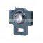 stainless steel small size UCT series UCT203 LK pillow block bearing T203 UC203 for linear motion