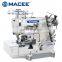 MC 500-09 Ornamental Tape Binding Machine