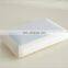 Good quality molded sleeping cooling gel memory foam pillow with Removable Cover