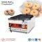 Automatic donut maker waffle donut maker donut hole maker with 17 holes