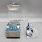 Vacuum performance sealing tester testing machines (including pump)