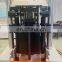 High temperature gas corrosion testing machine