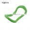 PP Colorfully Portable Yoga Ring With Bubble Bag Wholesale