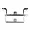 High quality Chrome black Fender mudguard Support Bracket Fixed Bracket For Harley FLH FLT