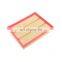 Low MOQ Engine auto parts Air Filter 7899874646