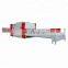 vacuum membrane press machine/ vacuum laminating machine bottom heating vacuum membrane press machine