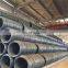 Factory supply HRB 400 steel bar mild steel rebar iron rod for construction structure