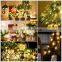 LED Copper Wire  String Fairy Light  Wedding Xmas Party Home Decor