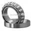 China origin best quality P0 C0 roller bearing 30201 bearing