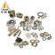 Excavator Spare Parts HPV091 machinery engine parts EX200-2 EX200-3 Cnc Machined Hydraulic Parts