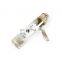 Harbour large modern flexible sport water bottle