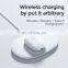 Joyroom T13 mi earbuds real in ear detection wireless charging box airdots 2 for samsung earbuds
