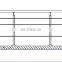 Sonlam Q-11 Stainless Steel Decorative Ball Casting