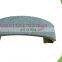 electric tricycle brake shoes tricycle brake shoe rickshaw brake shoes motor tricycle brake shoes brake disc