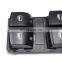 Master Control Power Electric Window Switch 4F0959851F For Audi A6 C6 06-07