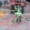 Newest CE approved super quality hot sale professional hay rake