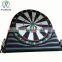 2020 Hot Sale Inflatable Dart Game/inflatable Soccer Darts With Free Ball Set