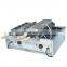 Electric 2 plates/5 fish pancake maker taiyaki ice cream machine