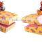 Make Your Own Paper craft DIY Giraffe Animal Puppet Kit
