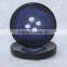 Resin/Polyester/Plastic Rod Button