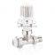 china supplier floor heating thermostatic radiator valve good price discount