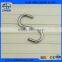 Stainless Steel Shade Sail Accessories