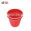2018 High Quality Plastic Injection Mold of Small Paper Basket For Office  Mould/Molding