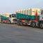 Horizontal Waste Transfer Station Project   waste solution project    china waste segregation machine supplier