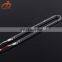 Hot Sale Carbon Fiber Quartz Heating Lamp With  Wiring