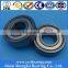 Size 8*22*7 Chrome Steel/stainless steel/Hybrid ceramic deep groove Ball Bearing 608 for Skateboard Manufacturer Price