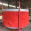 Custom Pressure Vessel Head Manufacturer
