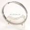 Piston Rings Part128mm For OM400 Engine Part No 0814180000 WF501121