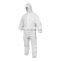 Coverall Safety Protective Coveralls Disposable Overalls For Work