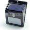 6led Motion Sensor Led Solar Street Light