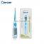 Flexible Digital Thermometer Electric Oral Thermometer Temperature Measure China Portable Small Digital Thermometer Medical